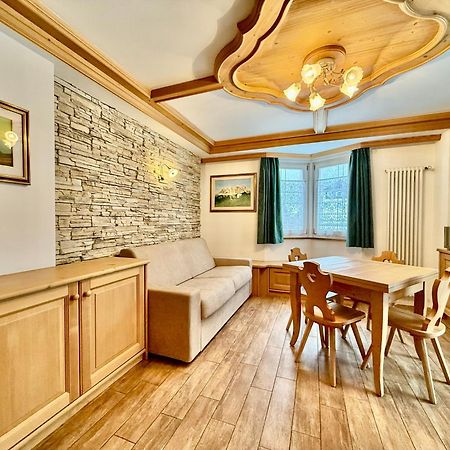 B&B Family Accommodation Canazei Bike Friendly Екстериор снимка