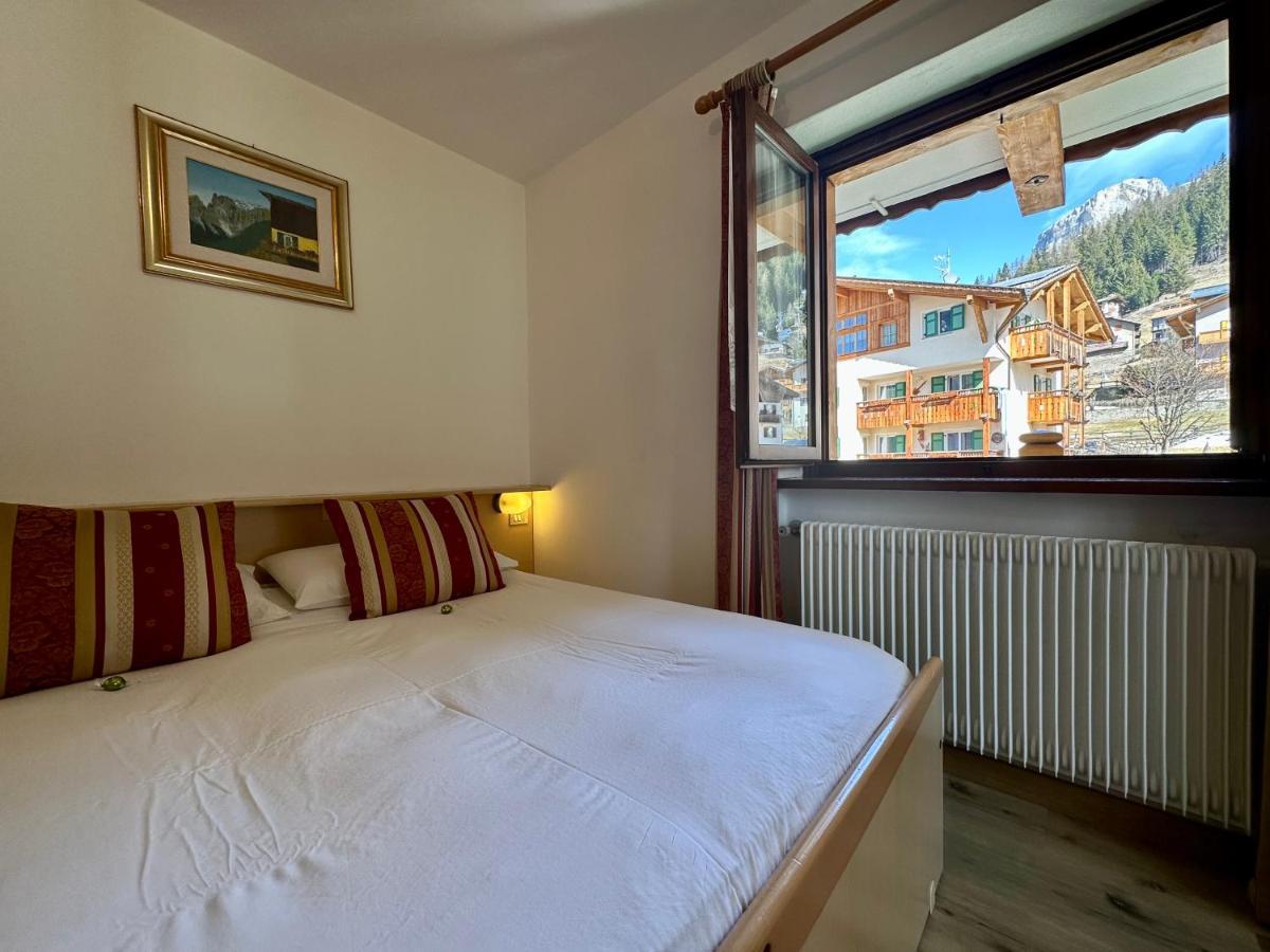 B&B Family Accommodation Canazei Bike Friendly Екстериор снимка